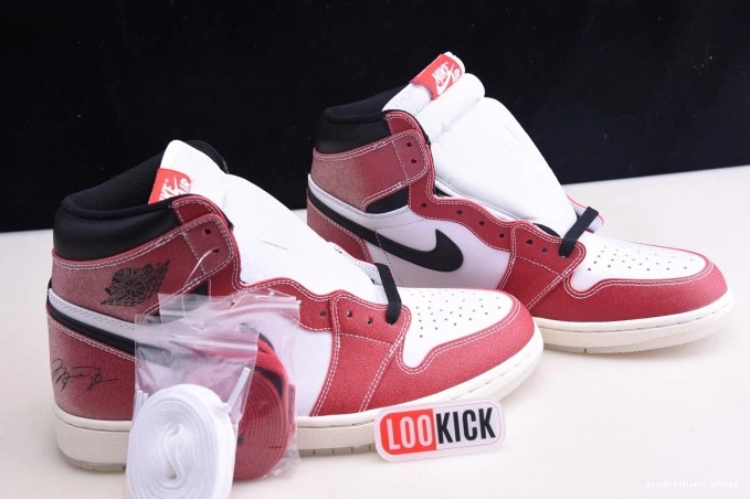 TROPHY DA2728-100 1 JORDAN HIGH ROOM X AIR OG 0630